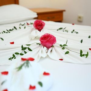 Beach King Suite